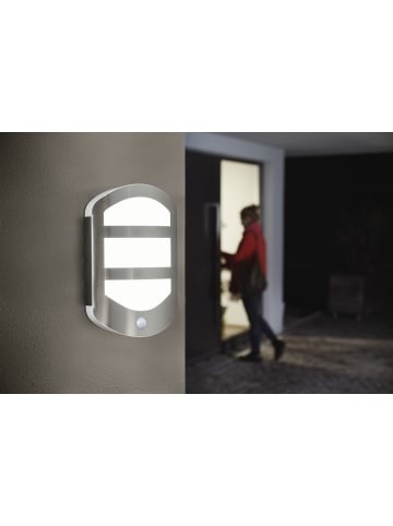 Osram ENDURA Style Plate Wall Wandleuchte mit Sensor