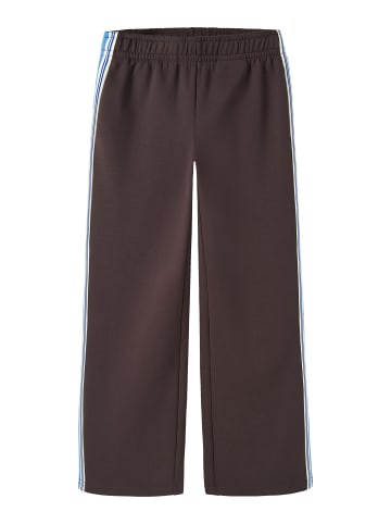 name it Jogginghose in Chocolate Plum1