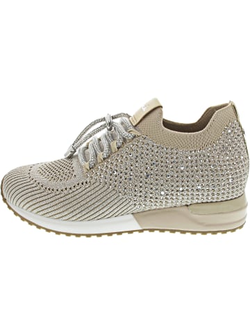 La Strada Sneaker Beige