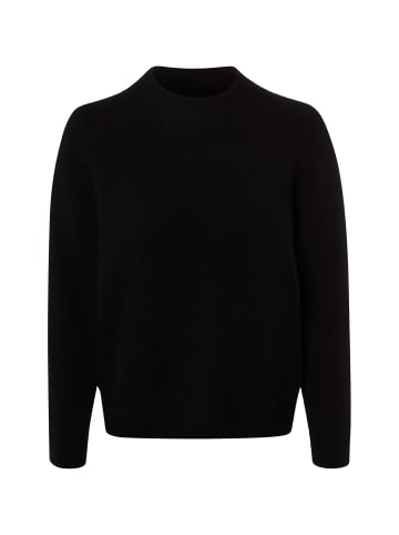SAMSOE & SAMSOE Pullover Anour in schwarz - 0003