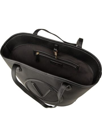 Valentino Bags Shopper Special Covent OP02 in Nero