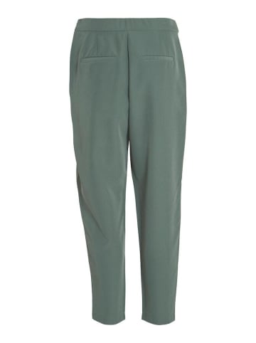 Vila Hose in duck green