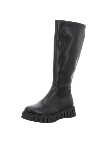 TT. BAGATT Stiefel in schwarz