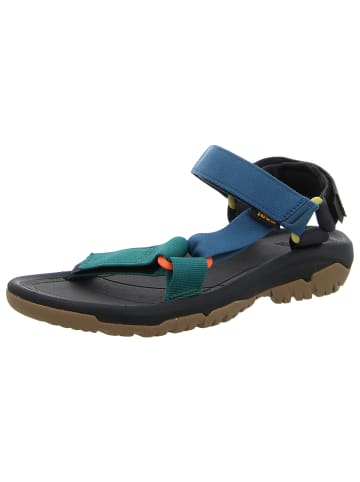 Teva Sandale in blau
