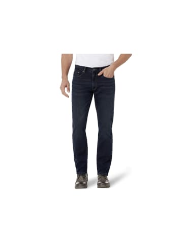 STOOKER Straight Leg Jeans in blau