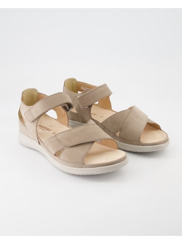 Hartjes Sandalen in Beige