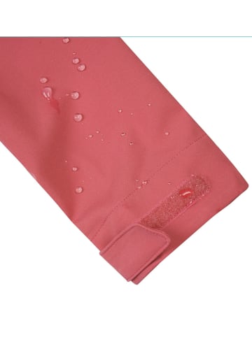 Icepeak Softshelljacke Bathgate in Raspberry
