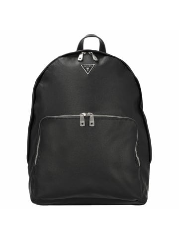 Guess Milano - Rucksack 42 cm (black) in schwarz