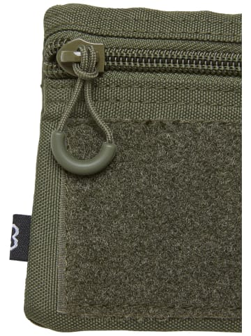 Brandit Brandit Kleinteilebeutel in olive