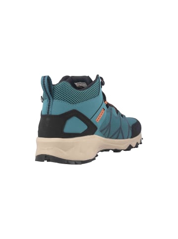 Columbia Trekkingschuhe in Blau