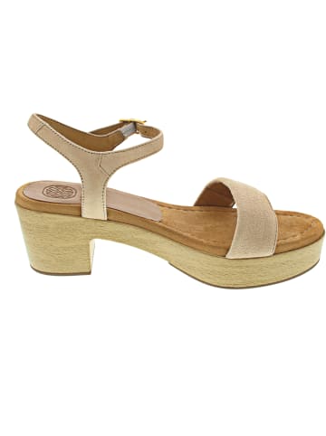 Unisa Sandalette Beige