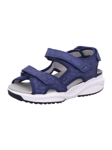 Xsensible Sandalen für Damen in uni