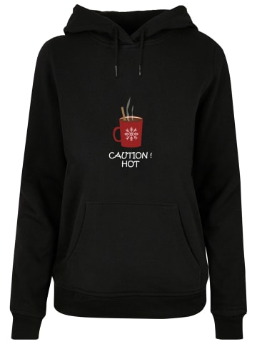 Merchcode Merchcode Kapuzenpullover in black