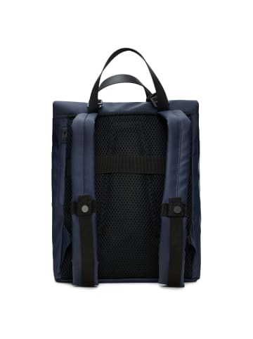 RAINS 2 Way - Rucksack 16" 58 cm (body) in navy