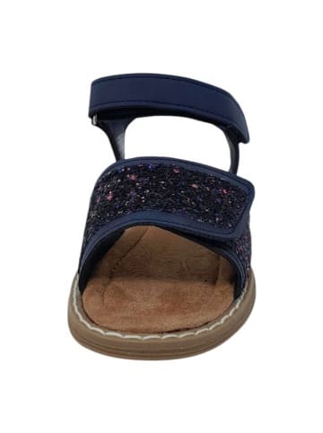 Piece of Mind Sandale in Blau