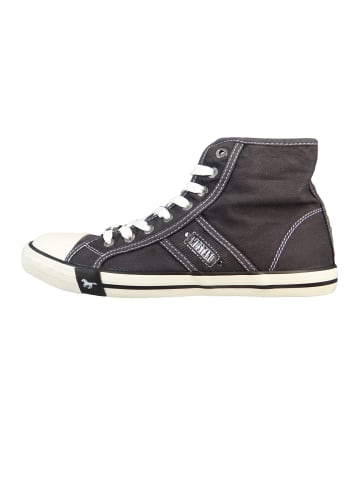 Mustang Sneaker schwarz