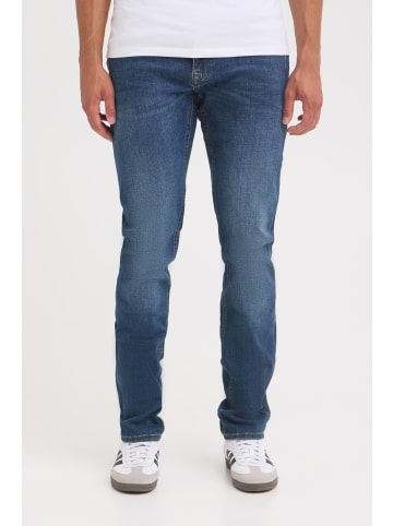 BLEND 5-Pocket-Jeans Twister in jeans blau
