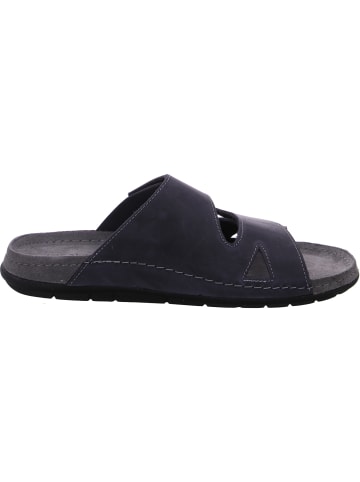 ROHDE Pantolette Rodigo H in Blau