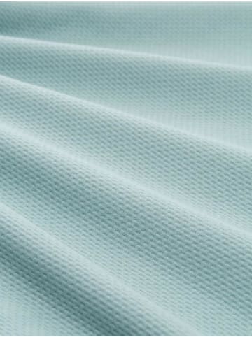 Tom Tailor Sweatshirt in white moss