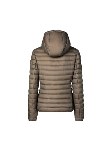 SAVE THE DUCK Steppjacke Daisy in dunkelgrau