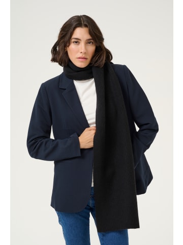 Kaffe Tuch KAellie Regular fit in Black Deep