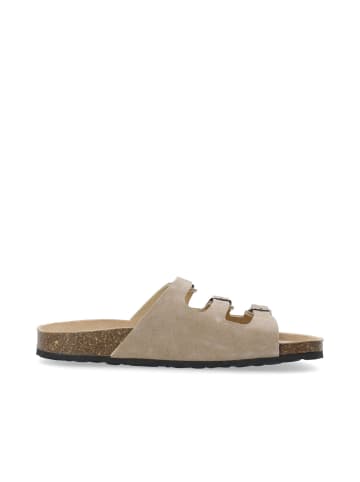 Bianco Pantolette in Sand