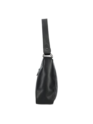 Gabor Benira Schultertasche M 32 cm in black