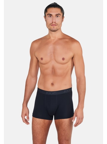 JOOP! Retro Short / Pant Everyday in Schwarz