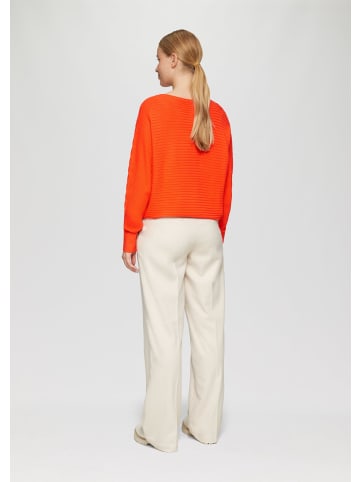 s.Oliver Strickpullover in 2586_orange