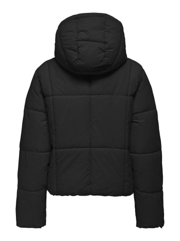 JDY Jacke in Black