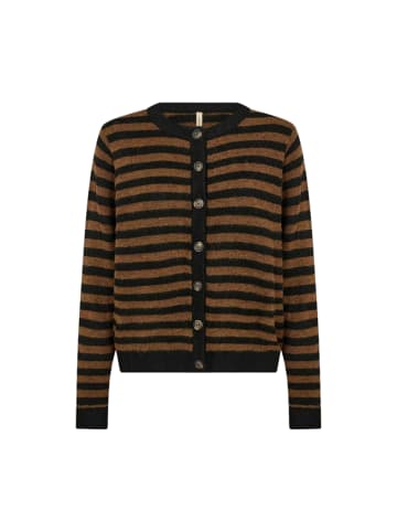 soyaconcept Strickjacke SC-ORLEAN in 9999C BLACK COMBI