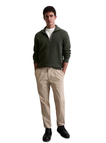 Marc O'Polo Troyer regular in Broken Graphite