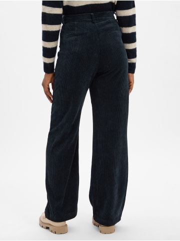 Marie Lund Hose in marine