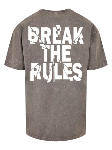 Merchcode Merchcode T-Shirts in asphalt