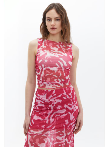 OXXO Tanktop ABSTRACT COMB