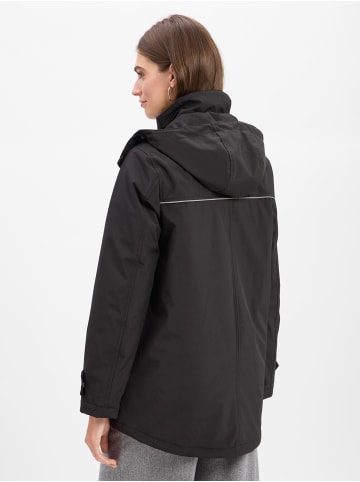 Fuchs Schmitt Jacke in schwarz
