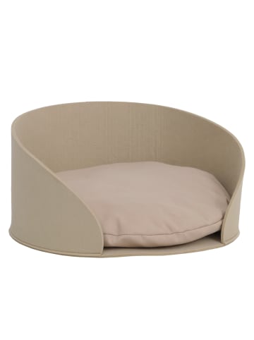 MCW Tierbett Q61, Beige