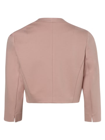 Marie Lund Blazer in altrosa - 0003