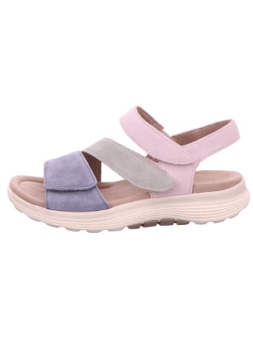 Gabor Sandale in blau