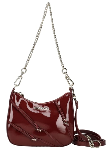 Steve Madden Taschen in Rot Lack