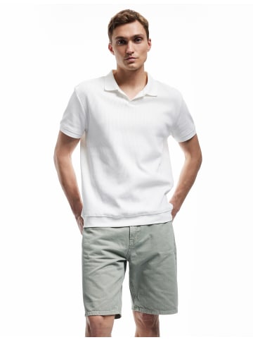 KOTON KURZHOSEN in Khaki