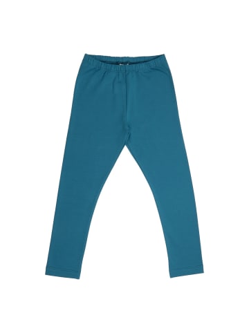 Walkiddy Leggings Blue Coral-Leggings