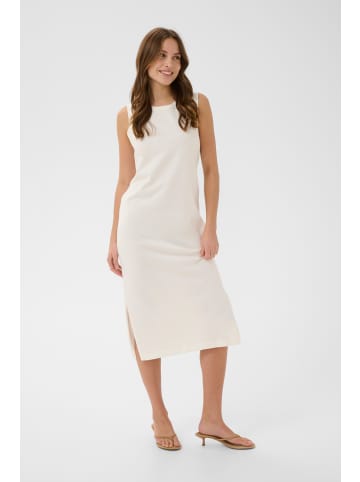 SAINT TROPEZ Kleid MilaSZ Gerade Passform in Ice
