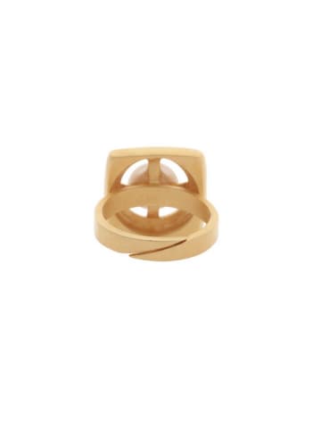 Misaki Ring in Gold