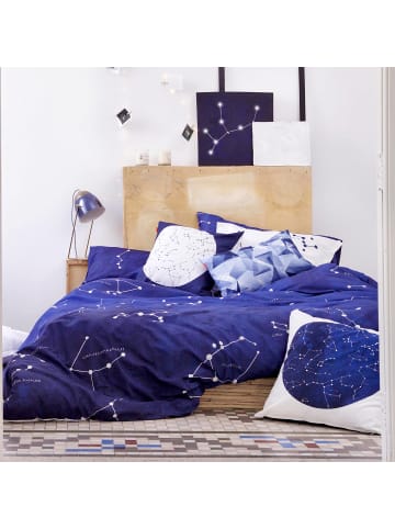 Happy Friday Cosmos Bettbezug