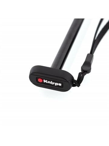 Knirps Schirm für Damen in gelb