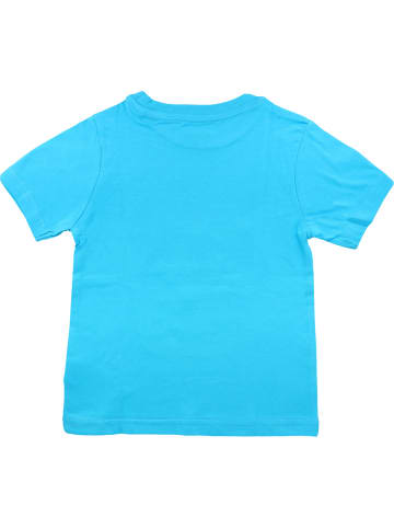 Disney T-shirts Lilo & Stitch in blau