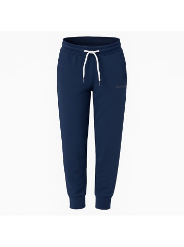 Kempa Jogginghose STATUS in marine