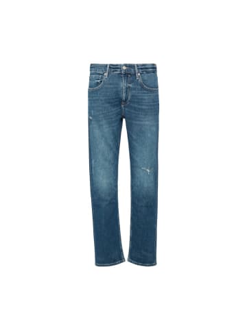 S.OLIVER RED LABEL Jeans in Blau