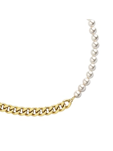 Zeeme Edelstahl in gelb